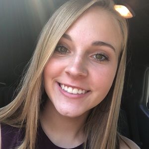 Meet your Posher, Gracie